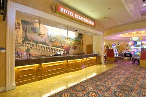 фото отеля Suncoast Hotel and Casino