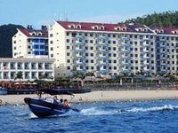 Xinhai Beach Hotel Shenzhen