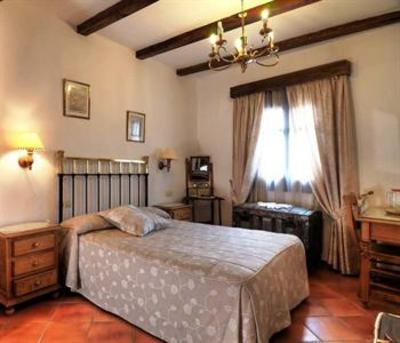 фото отеля Casas De La Puebla