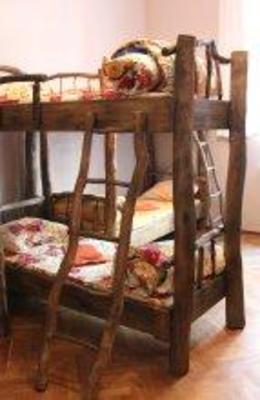 фото отеля Stay House Hostel