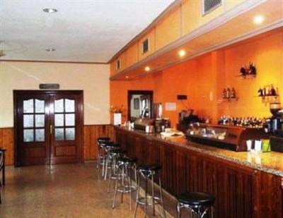 фото отеля Hostal Saucelle