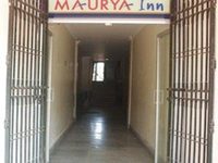 Hotel Maurya Inn