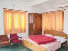 фото отеля Hotel Paryatak