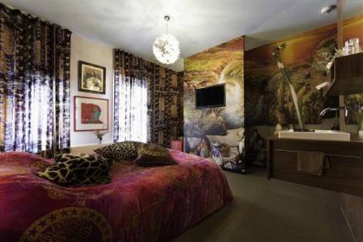 фото отеля Mode Design Hotel Modez