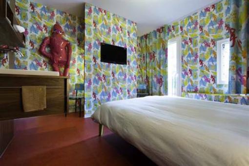фото отеля Mode Design Hotel Modez
