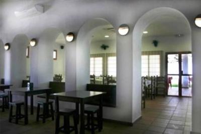 фото отеля Camping Pinar San Jose