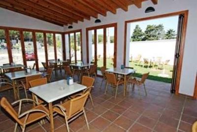фото отеля Camping Pinar San Jose