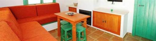 фото отеля Camping Pinar San Jose