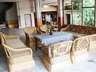 фото отеля New Orchid Hotel Gangtok