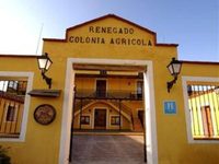 Hotel Rural Entrevinas