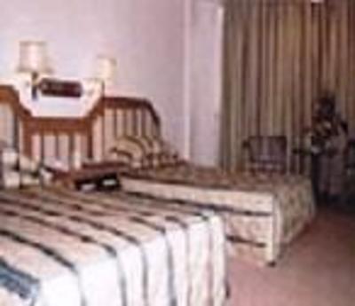 фото отеля Zhongyin Hotel