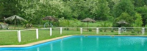 фото отеля Complejo Turistico El Roble