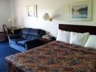 фото отеля Monterey Inn Resort & Conference Centre