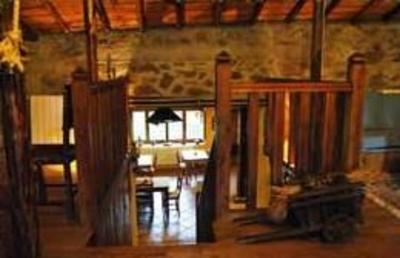 фото отеля Hotel La Trocha De Hoyorredondo
