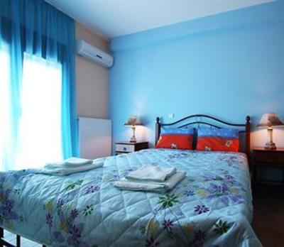 фото отеля Nafplios Apartments Nafplion