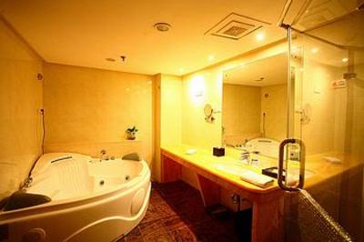 фото отеля New Century Hotel Changsha