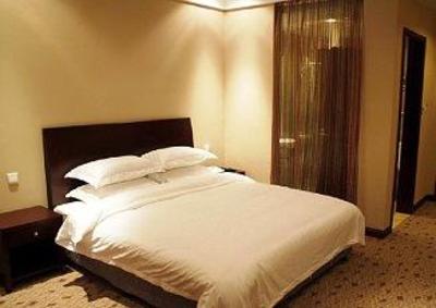 фото отеля Tian E Hui Hotel