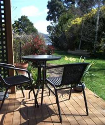 фото отеля Green Gables Bed & Breakfast Gardners Bay
