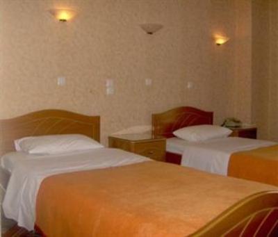 фото отеля Astoria Igoumenitsa Hotel