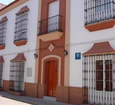 фото отеля Hotel Don Juan El Coronil