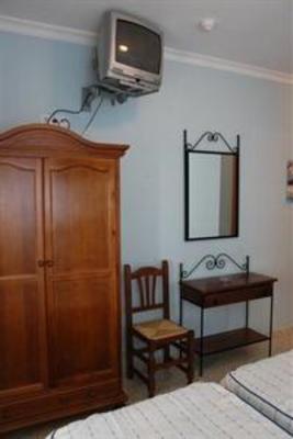 фото отеля Hotel Don Juan El Coronil