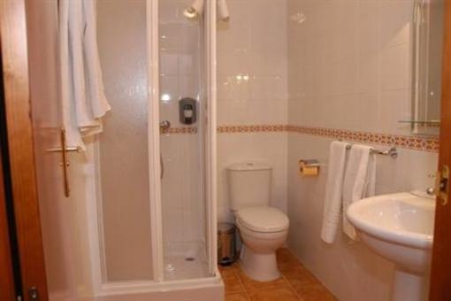 фото отеля Hotel Don Juan El Coronil