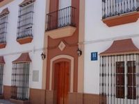 Hotel Don Juan El Coronil