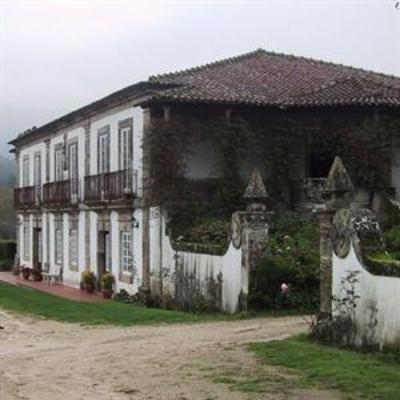 фото отеля Quinta de Luou