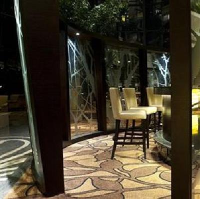 фото отеля Sheraton Shunde Hotel
