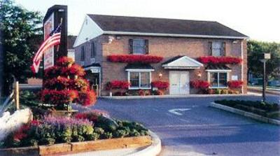 фото отеля Classic Inn Lancaster (Pennsylvania)