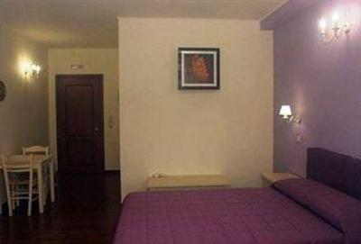 фото отеля Malion Apartments and Rooms