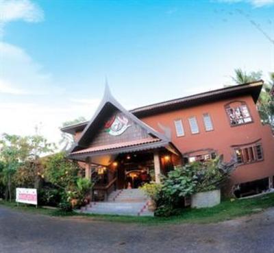 фото отеля Ubon Nhamsub Resort