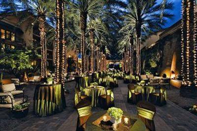 фото отеля Arizona Grand Resort & Spa