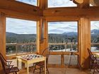 фото отеля Bear Mountain Bed And Breakfast Lodge