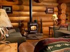 фото отеля Bear Mountain Bed And Breakfast Lodge