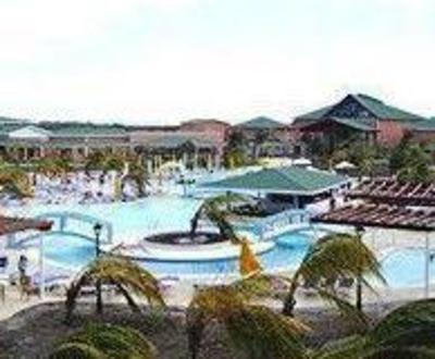 фото отеля Oasis Playa Coco Hotel Cayo Coco