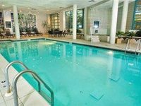 Embassy Suites Hotel Parsippany NJ