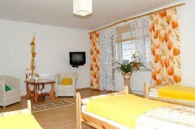 фото отеля Bartek Hostel Kielce