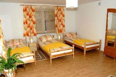 фото отеля Bartek Hostel Kielce