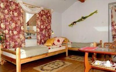 фото отеля Bartek Hostel Kielce