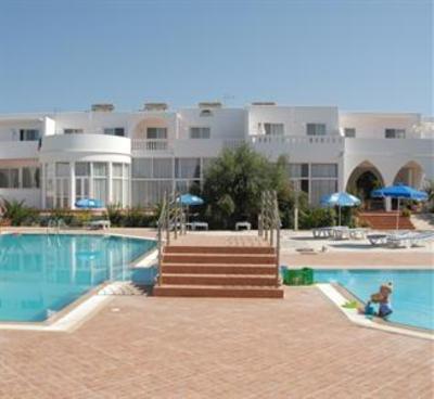 фото отеля Eristos Beach Hotel