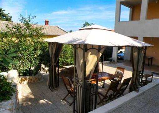 фото отеля Apartments Ana Mali Losinj