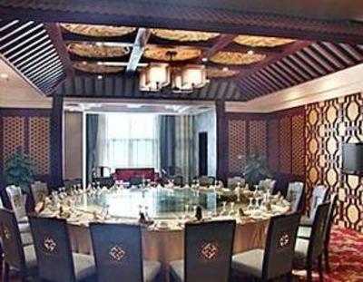 фото отеля Zheng Fei International Hotel Zhengzhou