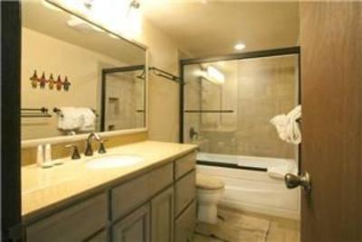 фото отеля Resortquest Racquet Club Condominiums Park City