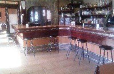 фото отеля Hostal La Florida