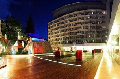 фото отеля Dedeman Ankara
