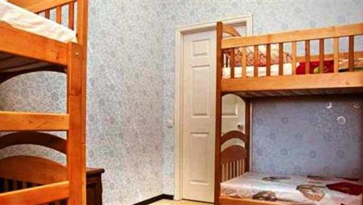 фото отеля RealClub Hostel