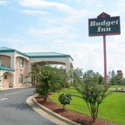фото отеля Budget Inn Northport