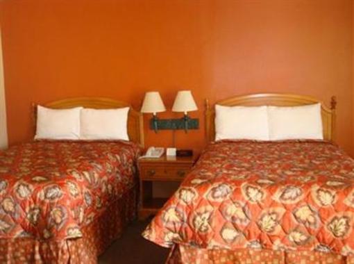 фото отеля Starlite Motel Many