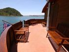 фото отеля Yha Bay of Islands The Rock Overnight Cruise